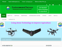 Tablet Screenshot of esipps-int.org